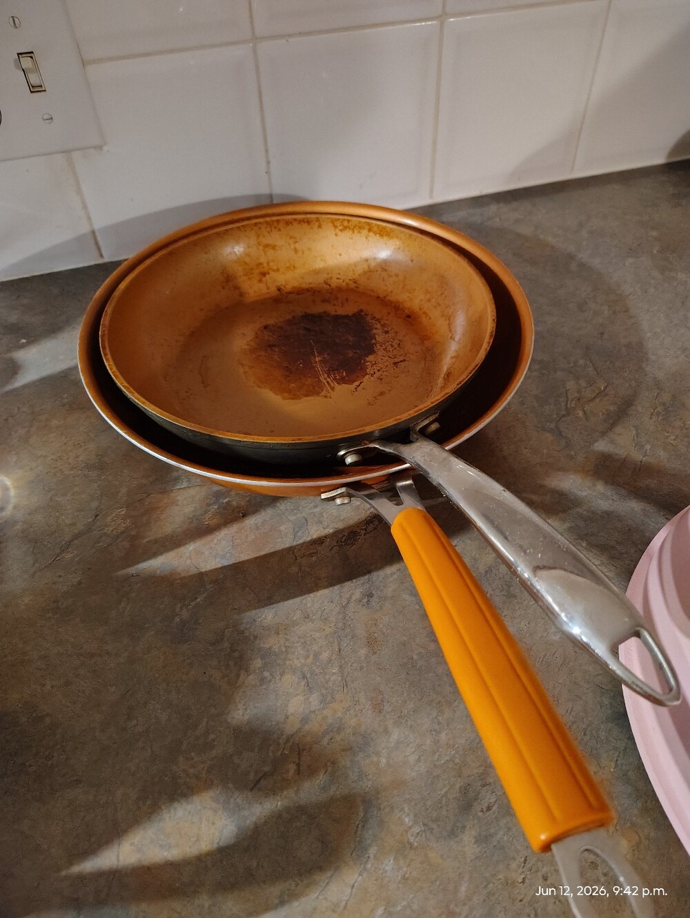 2 Gothem Steel Pans